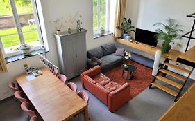 Mille Fleur Apartments